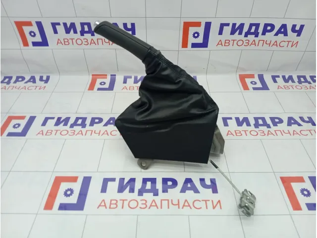 Рычаг, педаль стояночного тормоза Subaru Forester 26001SC060JC