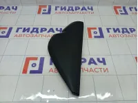 Накладка торпедо правая Subaru Forester 66241FG000