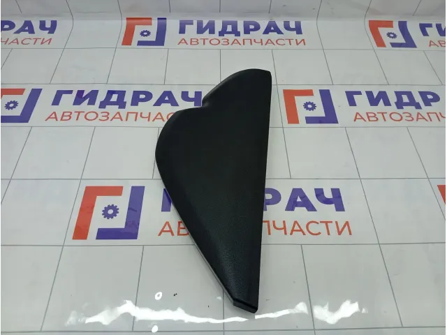 Накладка торпедо правая Subaru Forester 66241FG000