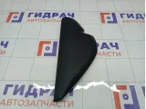 Накладка торпедо левая Subaru Forester 66241FG010