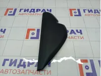 Накладка торпедо левая Subaru Forester 66241FG010