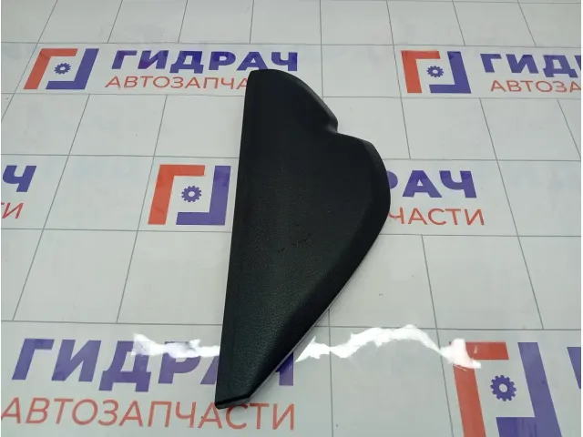 Накладка торпедо левая Subaru Forester 66241FG010