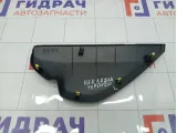 Накладка торпедо левая Subaru Forester 66241FG010
