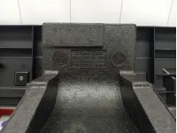 Обшивка багажника Subaru Forester 95086SC000