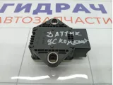 Датчик ускорения Subaru Forester 27542FG011