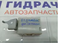 Блок управления центральным замком Subaru Forester 88035FG010