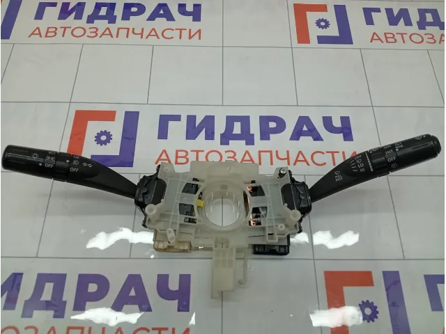 Переключатель подрулевой в сборе Subaru Forester 83114AG031