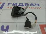 Блок кнопок в рулевое колесо Subaru Forester 83158FG000