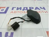 Блок кнопок в рулевое колесо Subaru Forester 83158FG000