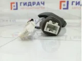Блок кнопок в рулевое колесо Subaru Forester 83158FG000