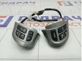 Блок кнопок в рулевое колесо Subaru Forester 83154FG040