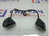 Блок кнопок в рулевое колесо Subaru Forester 83154FG040