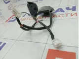 Блок кнопок в рулевое колесо Subaru Forester 83154FG040
