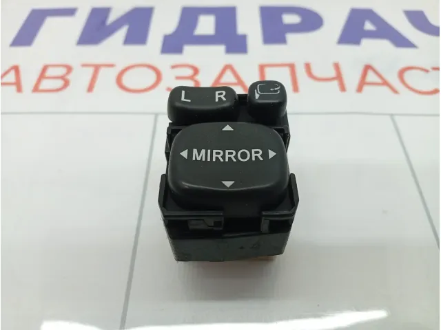 Переключатель регулировки зеркал Subaru Forester 83061SA000