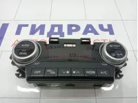 Блок управления климатической установкой Subaru Forester 72311SC300
