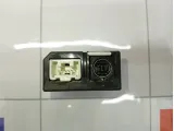 Разъем USB AUX Subaru Forester 86257AJ200