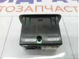 Разъем USB AUX Subaru Forester 86257AJ200
