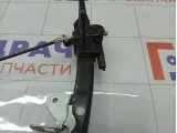 Замок спинки сиденья правый Subaru Forester 64375SC040