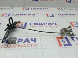 Замок спинки сиденья левый Subaru Forester 64375SC050