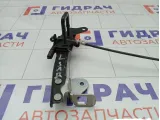 Замок спинки сиденья левый Subaru Forester 64375SC050