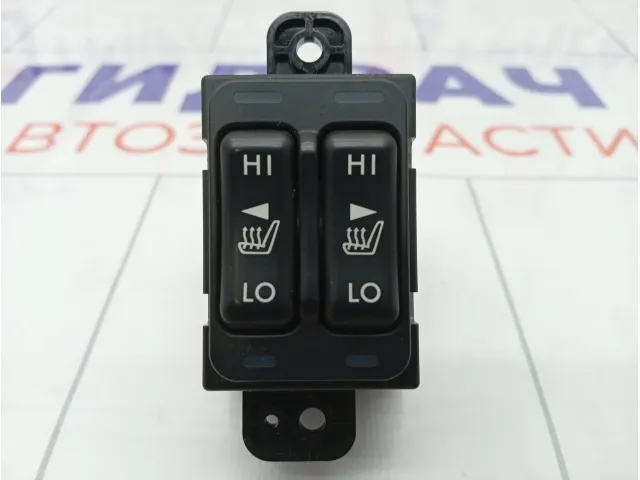 Кнопка обогрева сидений Subaru Forester 83245SC010