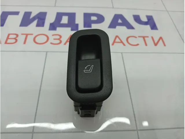 Кнопка (ручка) складывания сиденья правая Subaru Forester 83381AG010