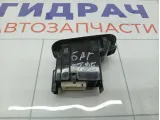 Кнопка (ручка) складывания сиденья правая Subaru Forester 83381AG010