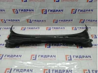 Решетка под лобовое стекло (Жабо) Subaru Forester 91419SC011