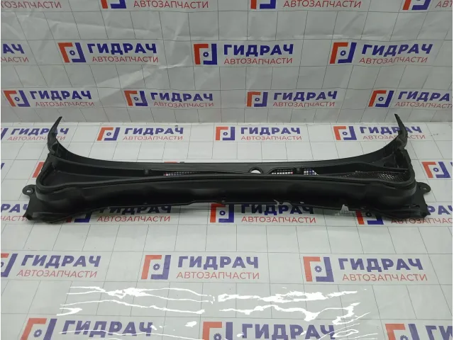 Решетка под лобовое стекло (Жабо) Subaru Forester 91419SC011