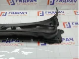 Решетка под лобовое стекло (Жабо) Subaru Forester 91419SC011