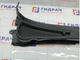 Решетка под лобовое стекло (Жабо) Subaru Forester 91419SC011