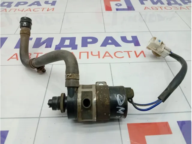 Насос омывателя фар Subaru Forester 86611AG200