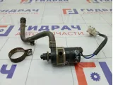 Насос омывателя фар Subaru Forester 86611AG200