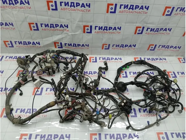 Проводка подкапотная Subaru Forester