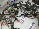Проводка подкапотная Subaru Forester