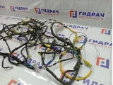 Проводка (коса) салонная в торпедо Subaru Forester