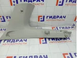 Обшивка стойки задней левой верхняя Subaru Forester 94015SC010LO