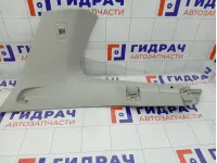 Обшивка стойки задней левой верхняя Subaru Forester 94015SC010LO
