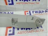 Обшивка стойки задней левой верхняя Subaru Forester 94015SC010LO