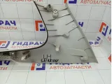 Обшивка стойки задней левой верхняя Subaru Forester 94015SC010LO