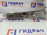 Обшивка стойки задней левой верхняя Subaru Forester 94015SC010LO