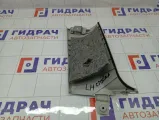 Обшивка стойки задней левой верхняя Subaru Forester 94013SC010LO