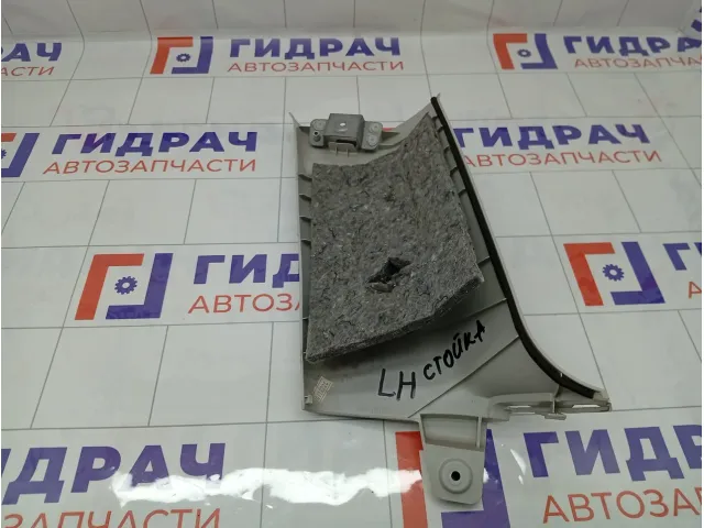 Обшивка стойки задней левой верхняя Subaru Forester 94013SC010LO