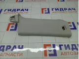 Обшивка стойки задней левой верхняя Subaru Forester 94013SC010LO