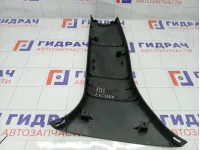 Обшивка стойки средней правой нижняя Subaru Forester 94022SC001JC