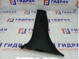 Обшивка стойки средней левой нижняя Subaru Forester 94022SC011JC