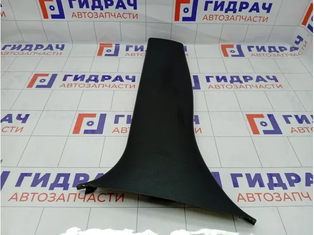 Обшивка стойки средней левой нижняя Subaru Forester 94022SC011JC