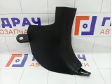Обшивка стойки передней правой нижняя Subaru Forester 94060SC000JC