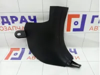Обшивка стойки передней правой нижняя Subaru Forester 94060SC000JC