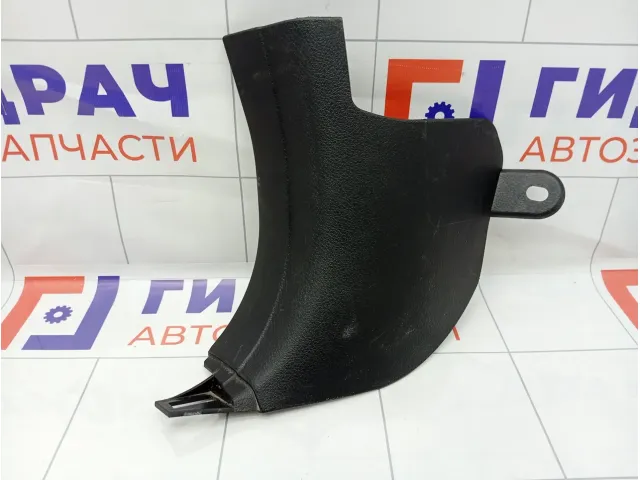 Обшивка стойки передней левой нижняя Subaru Forester 94060SC020JC